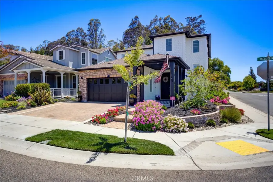 995 Jacqueline, Nipomo, CA 93444 - #3
