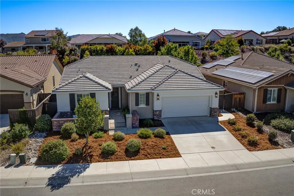 11250 Avion, Atascadero, CA 93422 - #1