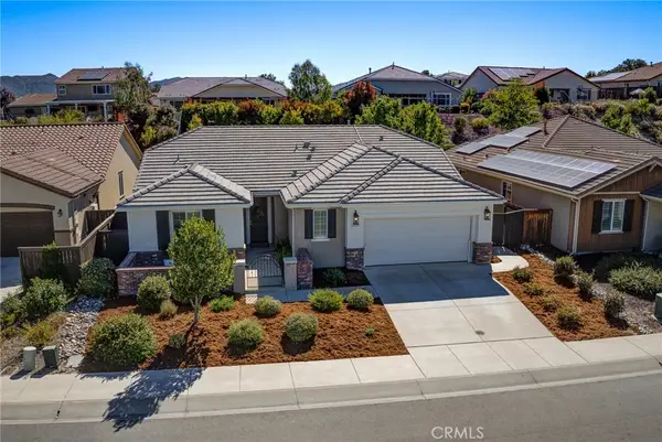 11250 Avion, Atascadero, CA 93422