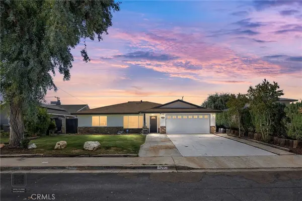 4209 Coronado Avenue, Bakersfield, CA 93306