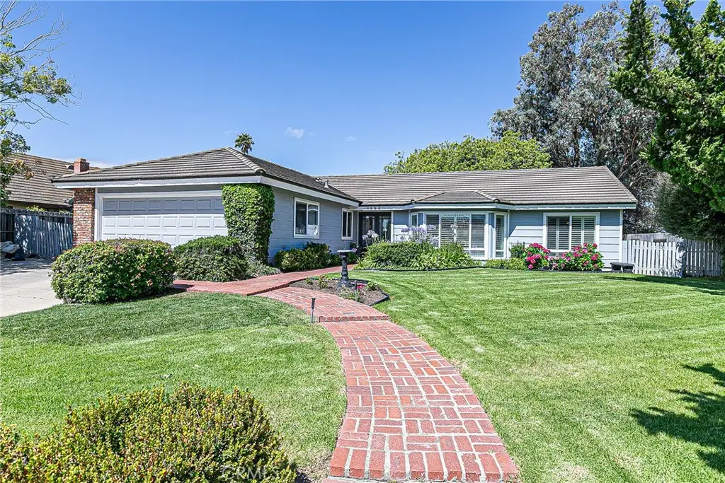 4385 California, Santa Maria, CA 93455 - #1