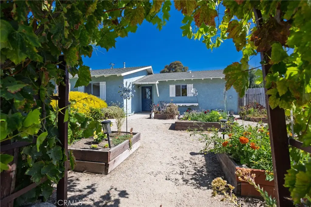 564 Stansbury, Santa Maria, CA 93455 - #1