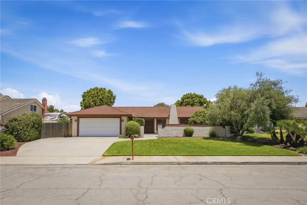 4332 Manchester Court, Santa Maria, CA 93455 - #1