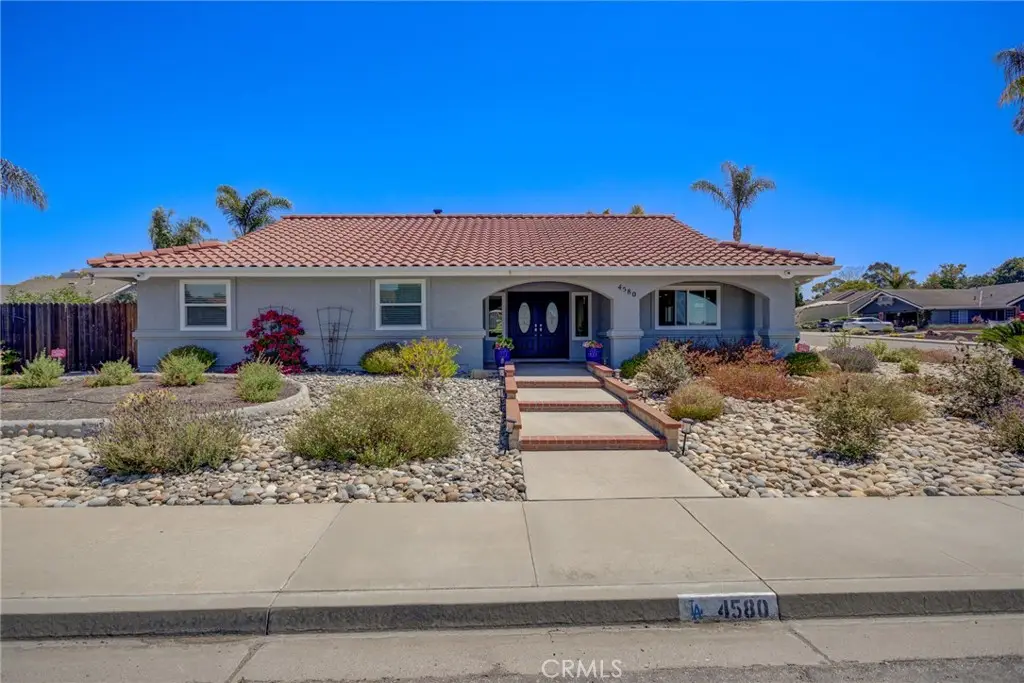 4580 Harmony, Santa Maria, CA 93455 - #1