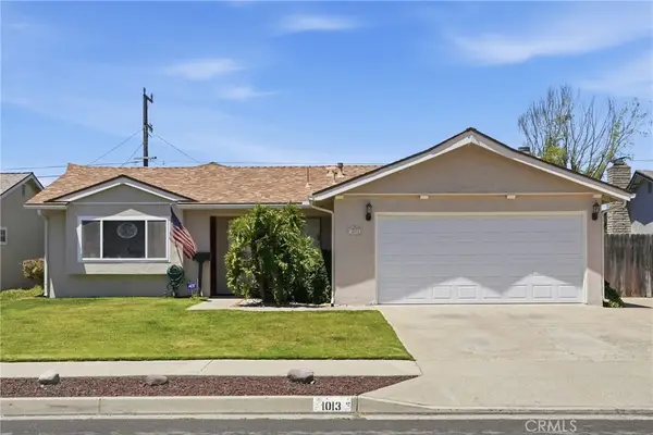 1013 W Lime Avenue, Lompoc, CA 93436