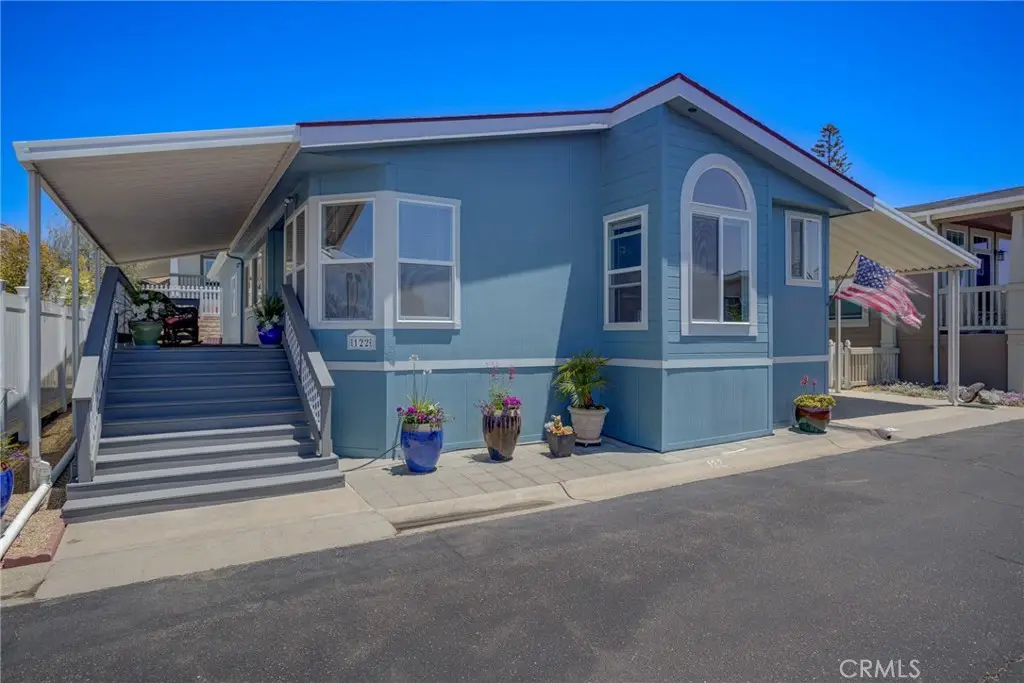 201 Five Cities #122, Pismo Beach, CA 93449 - #1