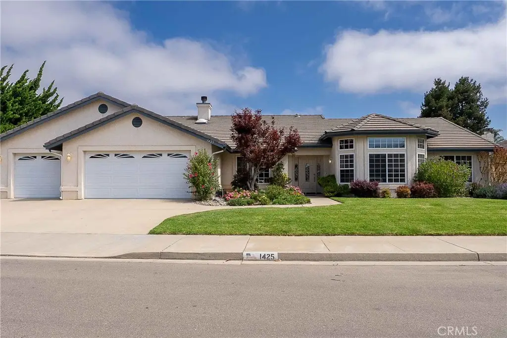 1425 Marilyn, Santa Maria, CA 93454 - #1