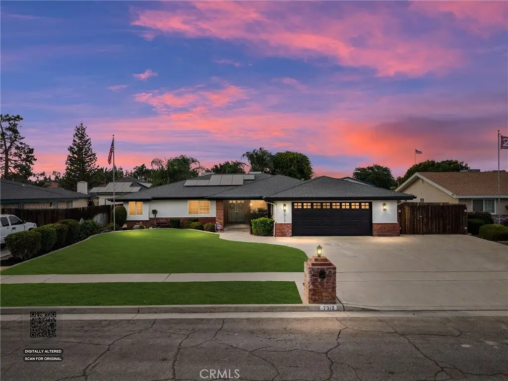 7312 Terry John Avenue, Bakersfield, CA 93308 - #1