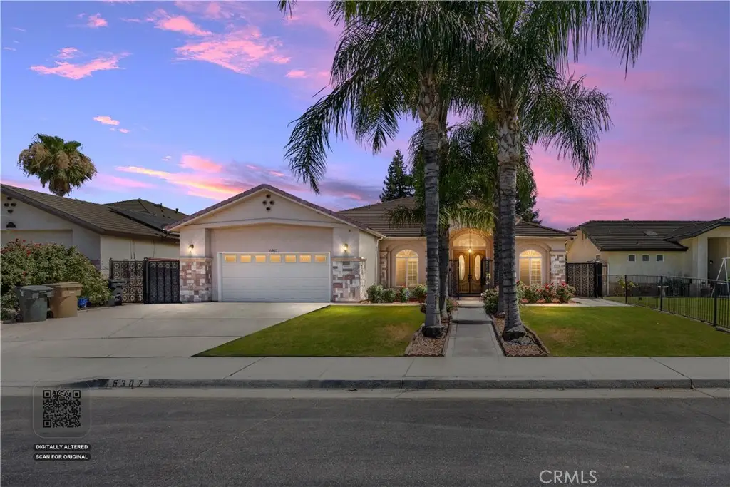 5307 Glacier Springs, Bakersfield, CA 93313 - #1