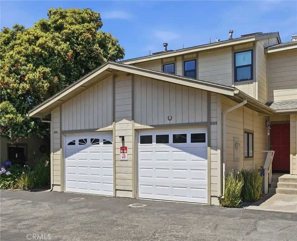 533 Casa Del Mar Drive, San Simeon, CA 93452 - #1