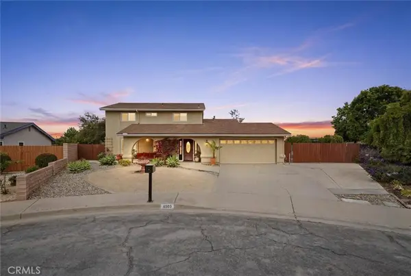4583 Tilbury Court, Santa Maria, CA 93455
