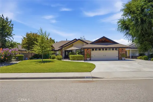 7221 Etter, Bakersfield, CA 93308