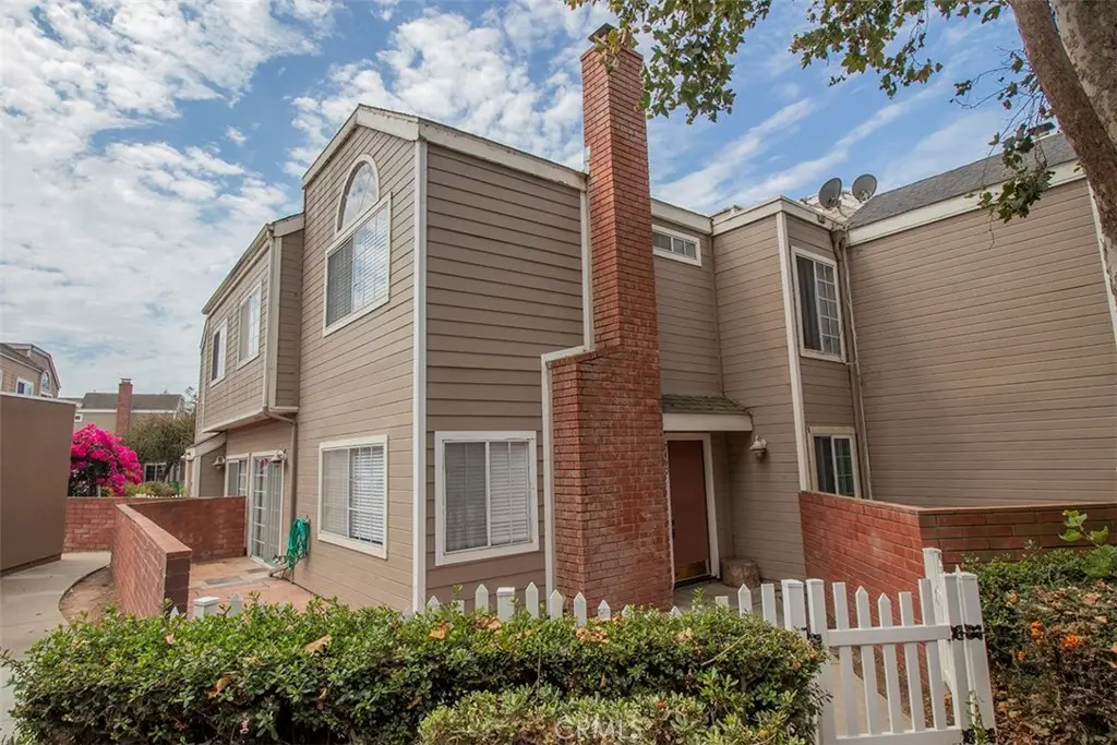 2460 Village Green, Santa Maria, CA 93455 - #1