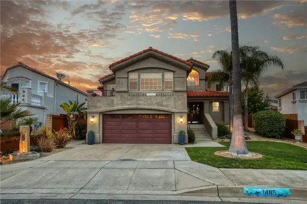 1485 Del Mar, Grover Beach, CA 93433