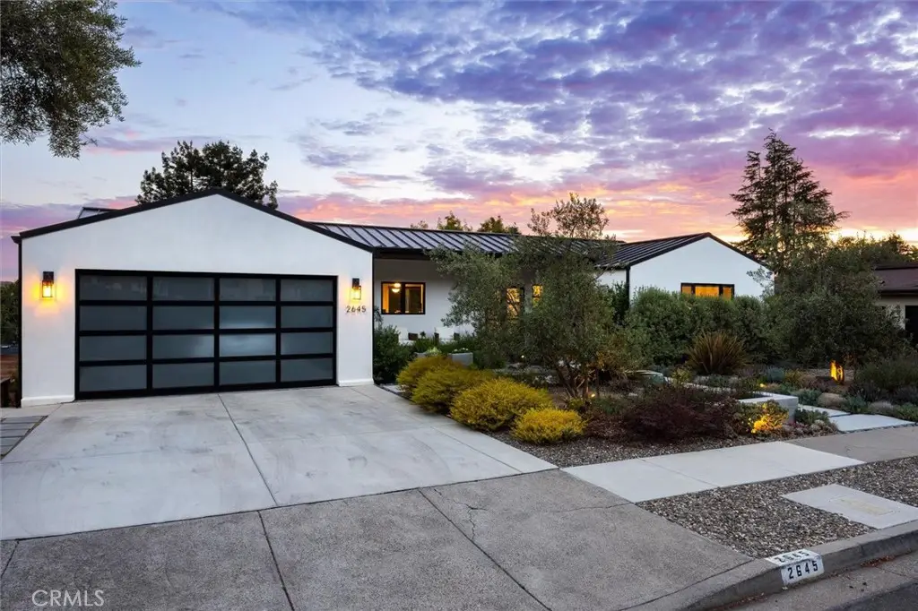 2645 El Cerrito, San Luis Obispo, CA 93401 - #1