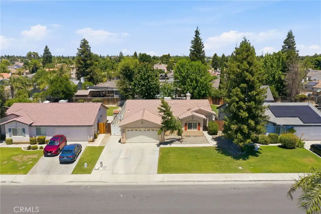 5716 March Meadows Way, Bakersfield, CA 93313 - #1