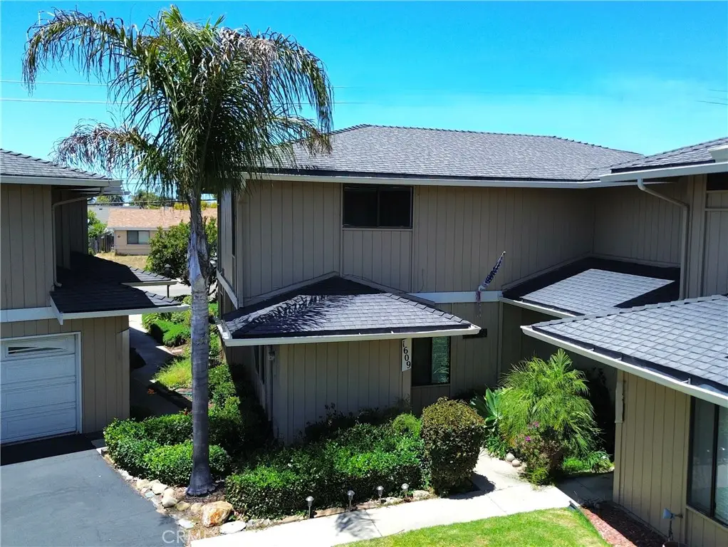 1609 Manhattan, Grover Beach, CA 93433 - #1