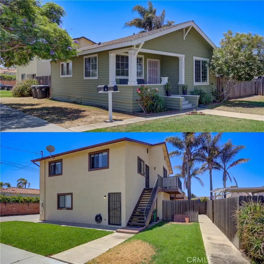630 E Cook, Santa Maria, CA 93454 - #1