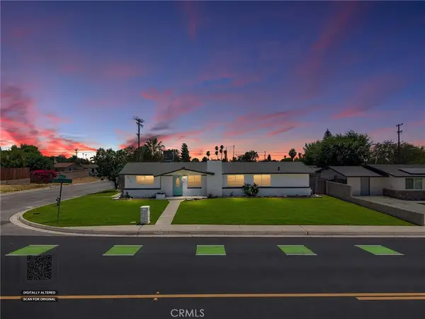 2725 University Avenue, Bakersfield, CA 93306