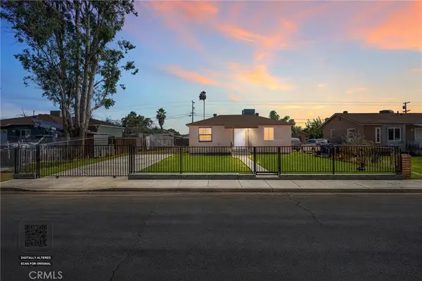 1004 Casino Street, Bakersfield, CA 93307