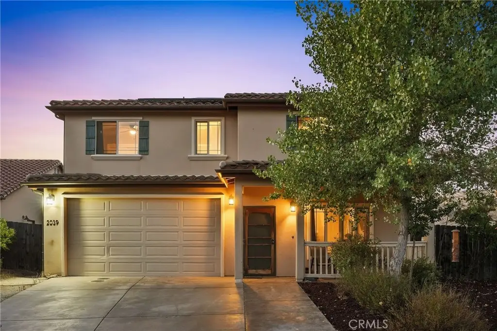 2039 Vista Oaks Way, Paso Robles, CA 93446 - #1