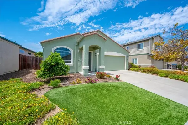 416 Bakeman, Arroyo Grande, CA 93420