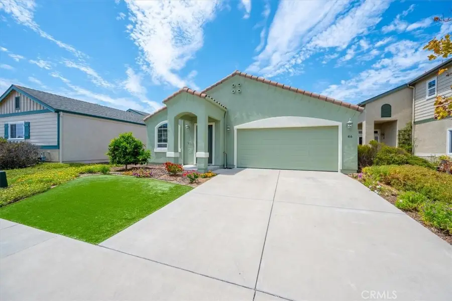 416 Bakeman, Arroyo Grande, CA 93420 - #3