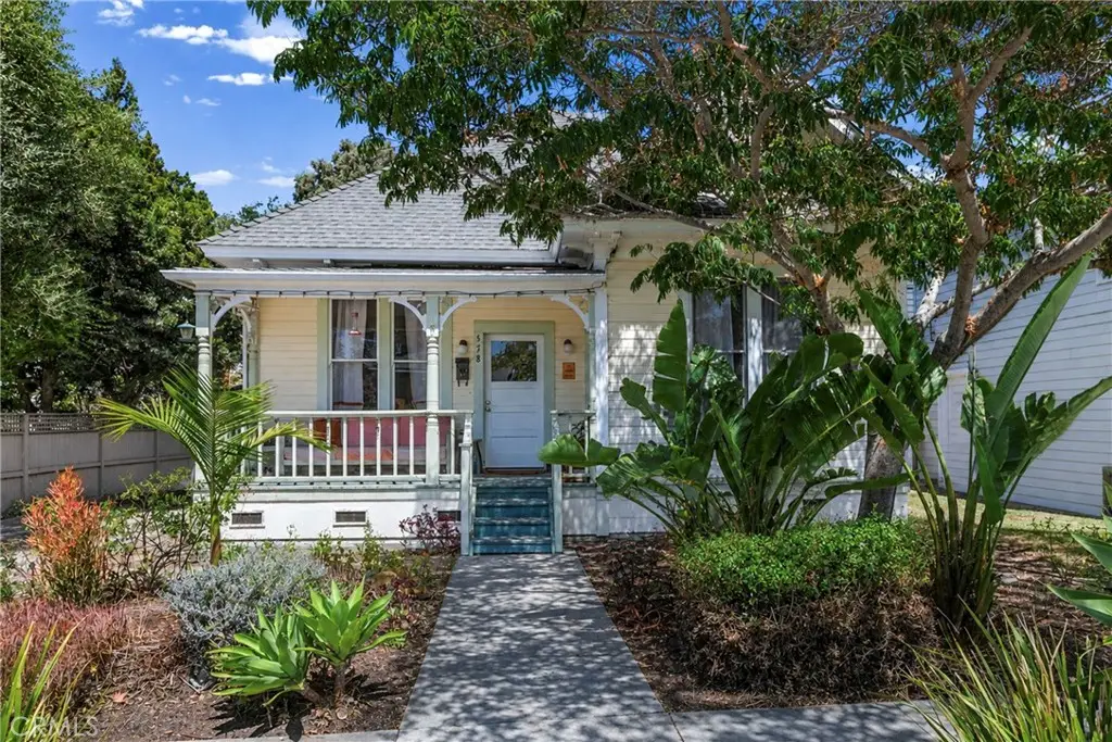 578 Buchon Street, San Luis Obispo, CA 93401 - #1