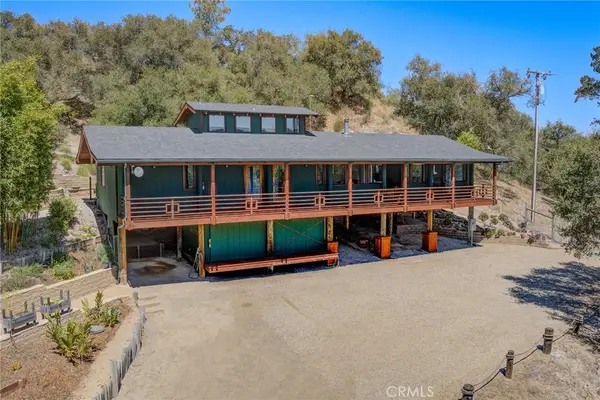 1615 Bee Canyon Road, Arroyo Grande, CA 93420