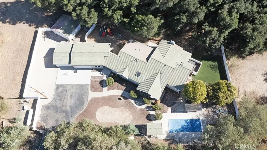 6395 Parkhill Road, Santa Margarita, CA 93453 - #2