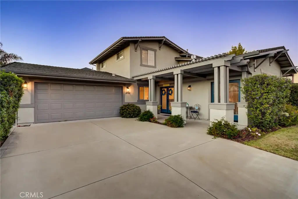 1400 Blackberry, Arroyo Grande, CA 93420 - #1