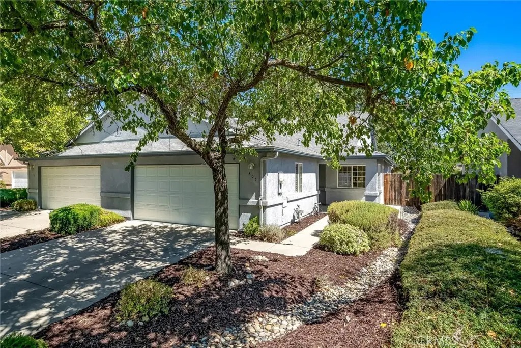 807 Turtle Creek Road, Paso Robles, CA 93446 - #1