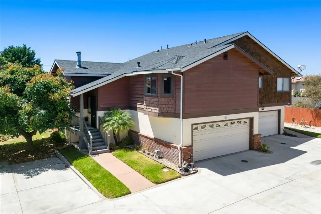 1641 Saratoga Avenue, Grover Beach, CA 93433 - #1
