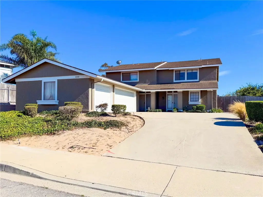 1210 E Foster Road #B, Santa Maria, CA 93455 - #1