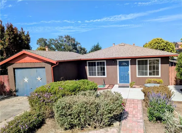1610 15th, Oceano, CA 93445