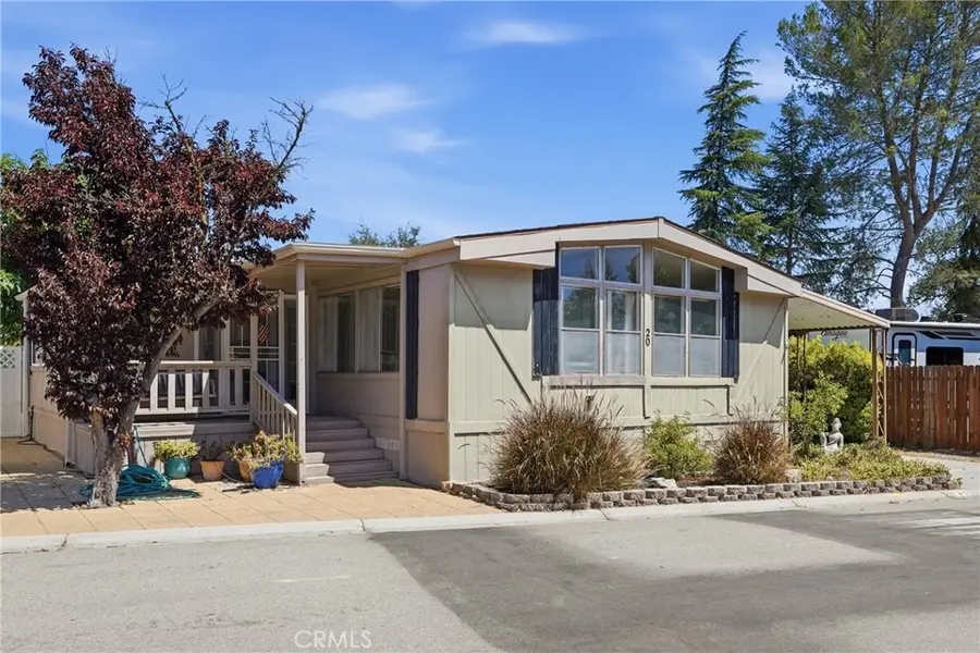 20 Via Santa Barbara #20, Paso Robles, CA 93446 - #2