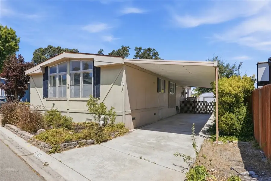 20 Via Santa Barbara #20, Paso Robles, CA 93446 - #3