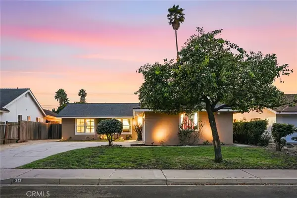 313 Amherst, Lompoc, CA 93436