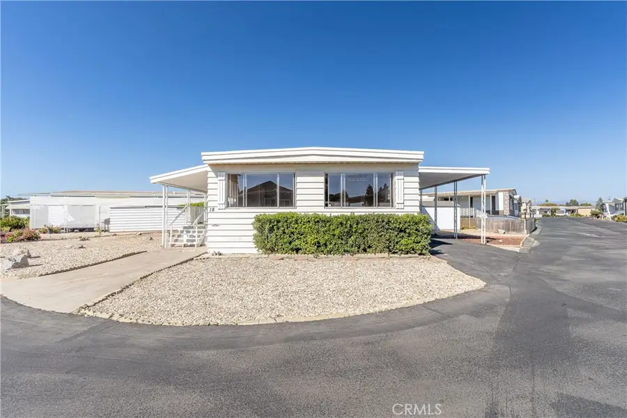 1701 S Thornburg #18, Santa Maria, CA 93458 - #2