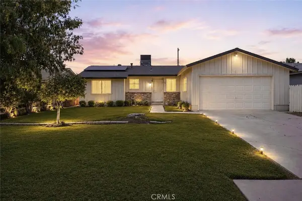 2804 Pomona, Bakersfield, CA 93305