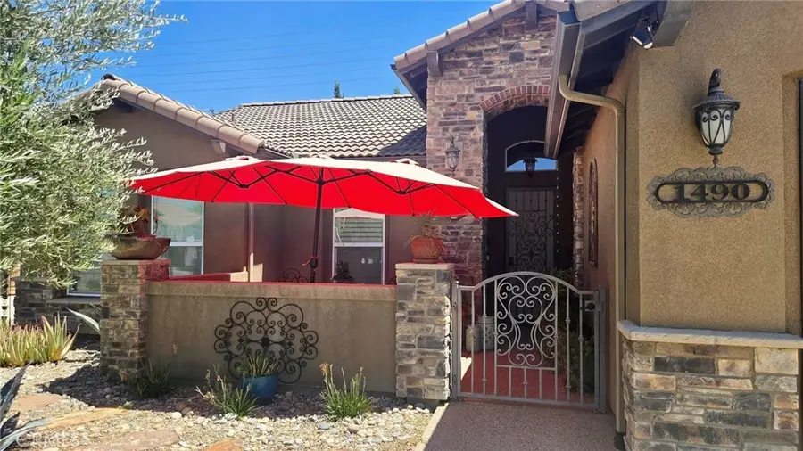 1490 Laredo Court, Tulare, CA 93274 - #3