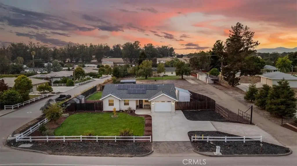 814 & 816 Pomeroy Road, Nipomo, CA 93444 - #1