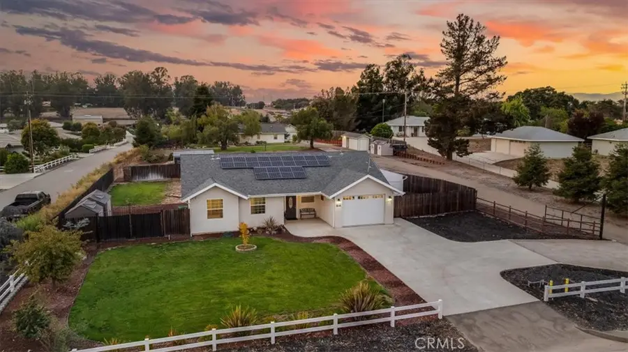 814 & 816 Pomeroy Road, Nipomo, CA 93444 - #2