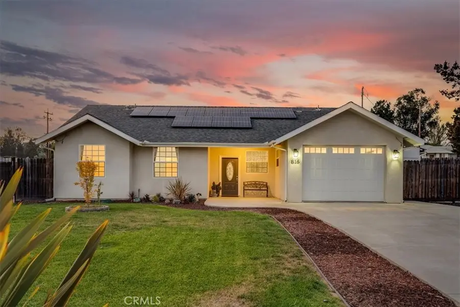 814 & 816 Pomeroy Road, Nipomo, CA 93444 - #3