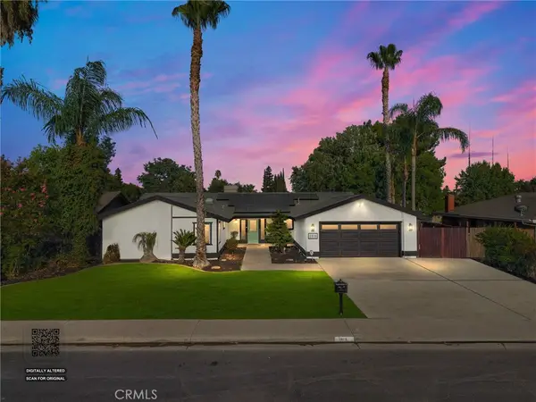 2816 Kootenay Court, Bakersfield, CA 93309