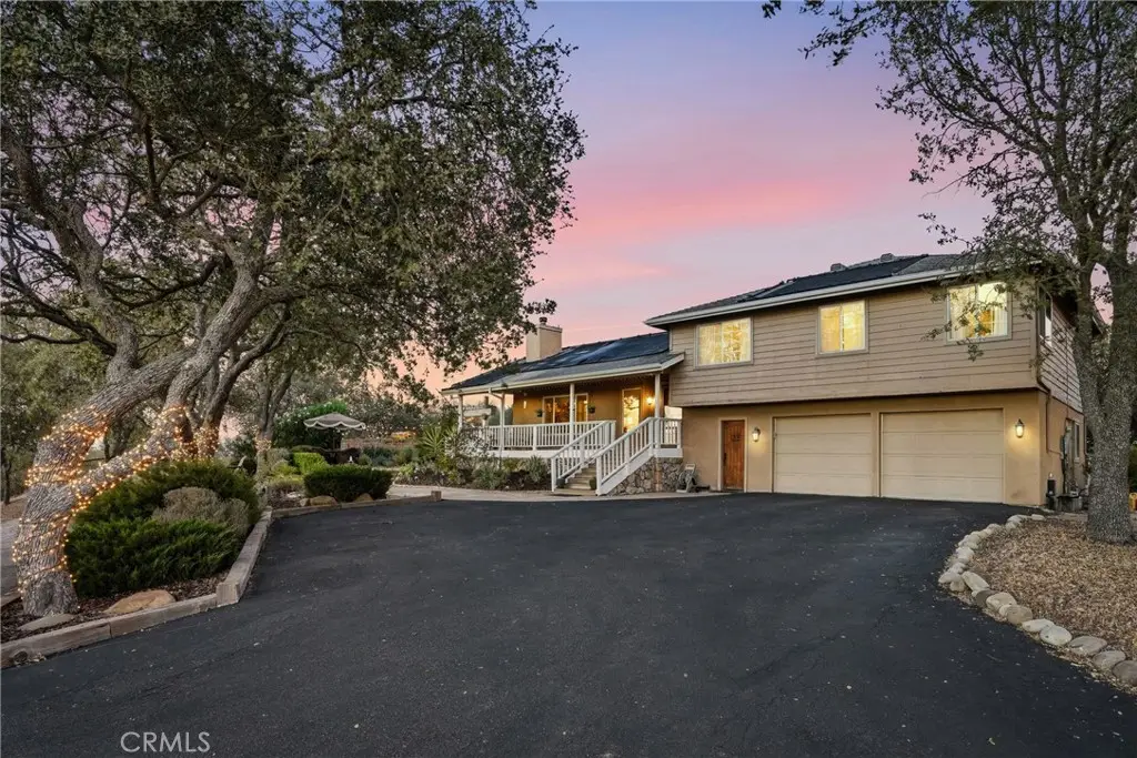5680 High Ridge, Paso Robles, CA 93446 - #1