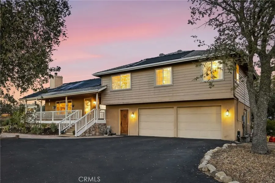 5680 High Ridge, Paso Robles, CA 93446 - #3