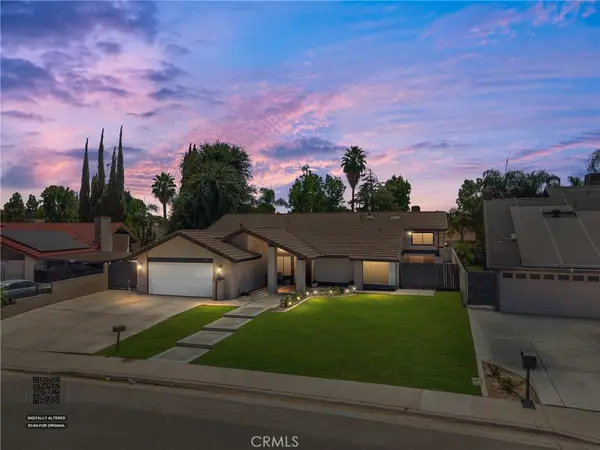 6805 Seapines Drive, Bakersfield, CA 93309