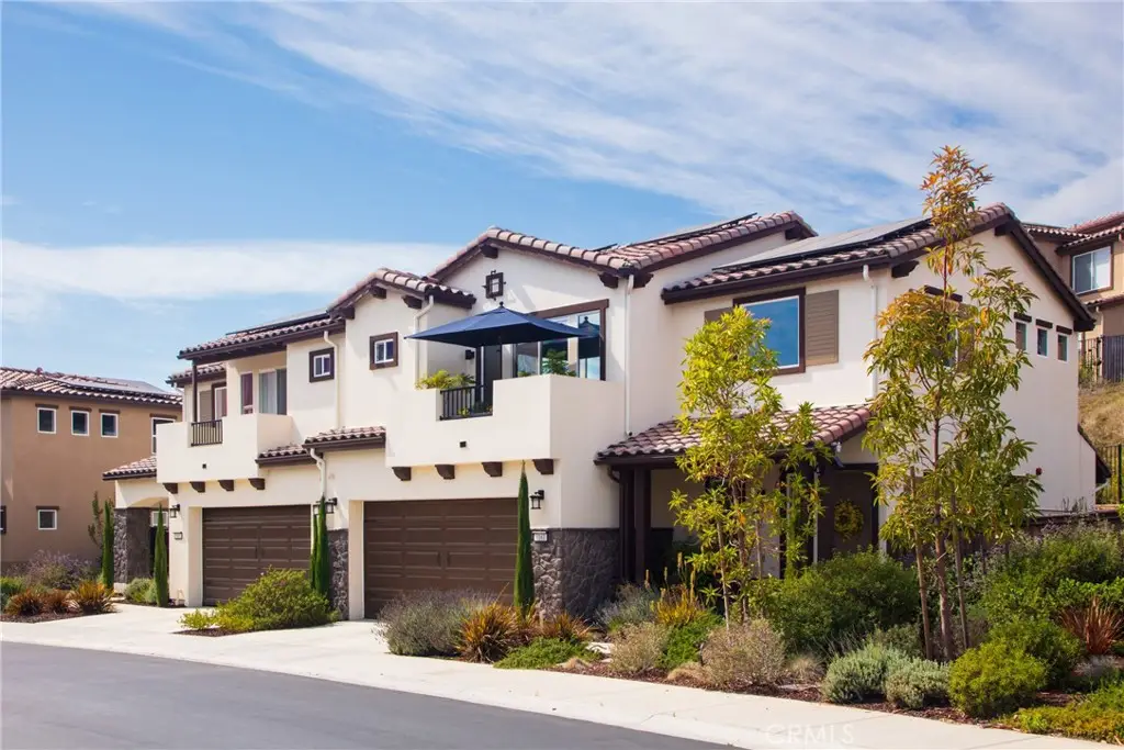 1161 Flax Drive, Santa Maria, CA 93455 - #1