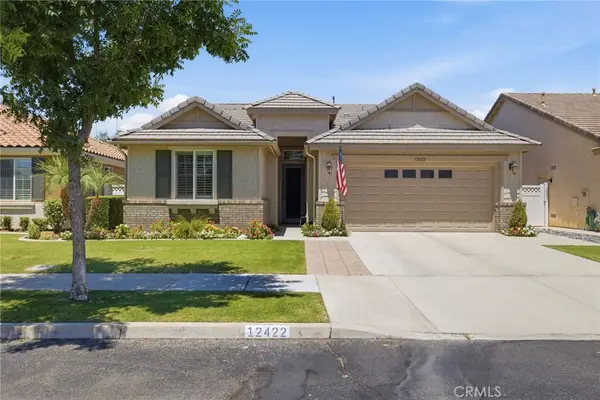 12422 Winger Street, Bakersfield, CA 93312